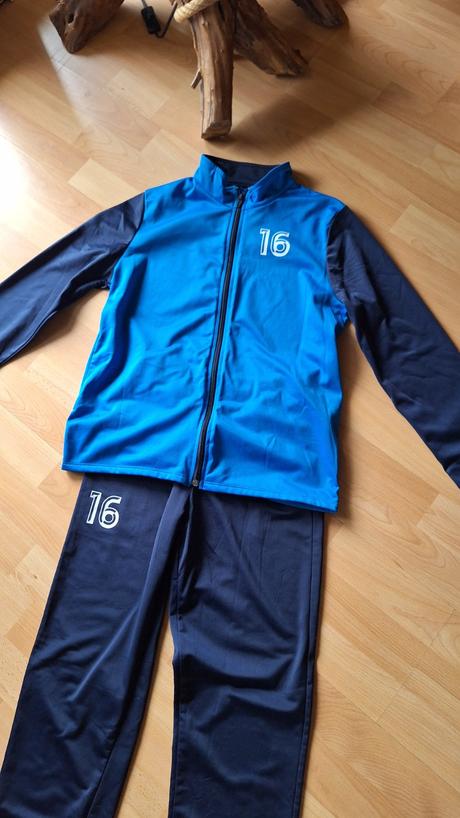 Športová súprava hk poprad, 158