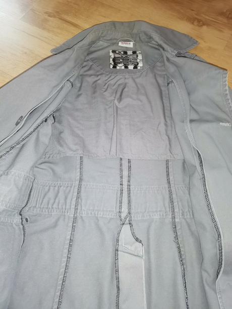 Bunda, prechodná značková, colours of the world,m