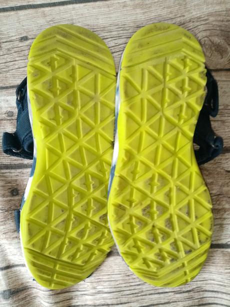 Sandale crossroad, 34