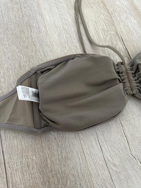 Vrchný diel bikín reserved, reserved,l