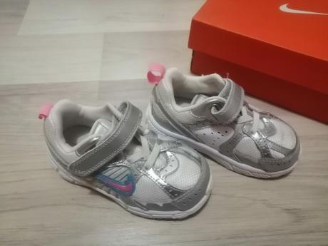 Tenisky nike, nike,22