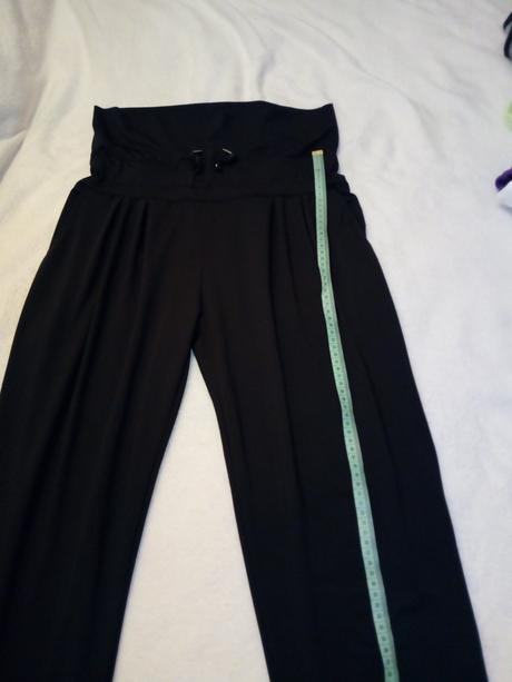 Dámske tepláky  č36/38, 38