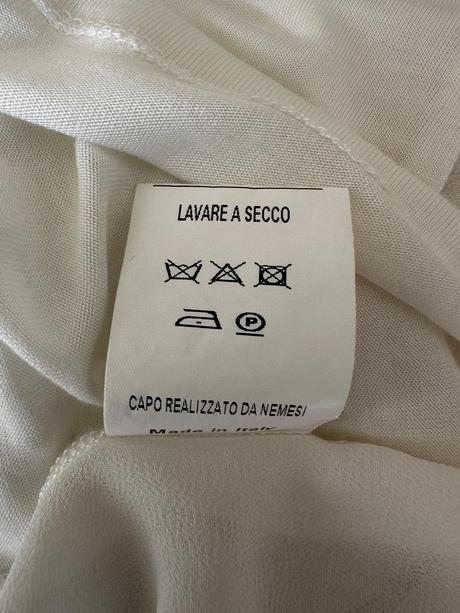 Značková blúzka, m