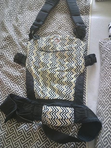 Nosič rischino, rischino