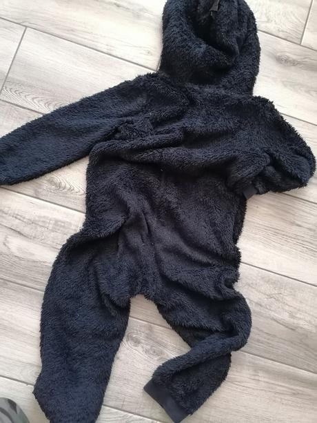 Overal dino - 110/116, lupilu,116