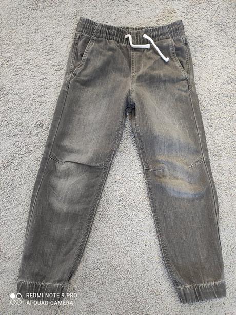 Rifle detské, h&m,110