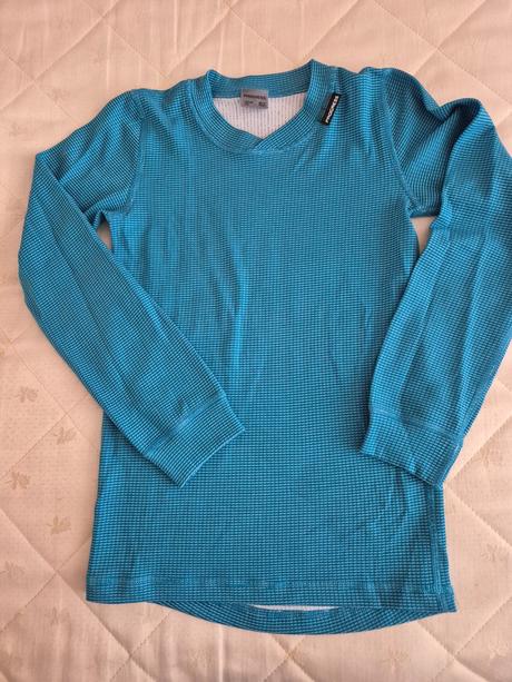 Funkčné tričko, 152