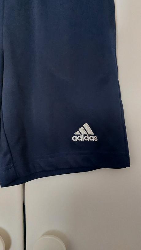Adidas kraťasy, adidas,140