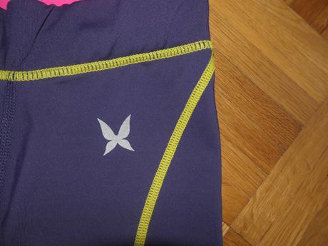 Kari traa funckne sportove leginy xs, xs