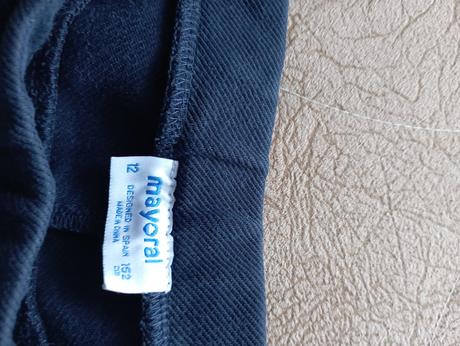 Elastické nohavice, mayoral,152