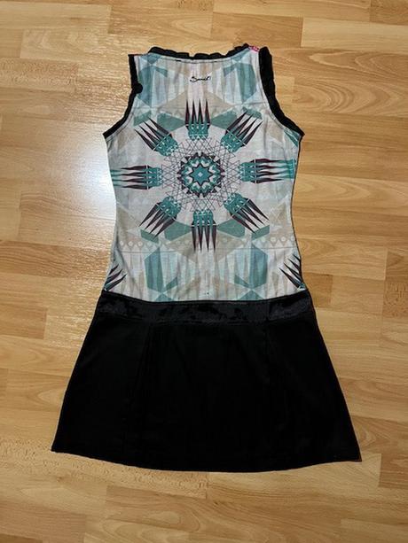 Šaty - veľ.s, smash!,s