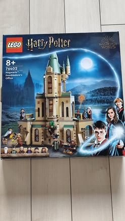 Lego harry potter 76402,