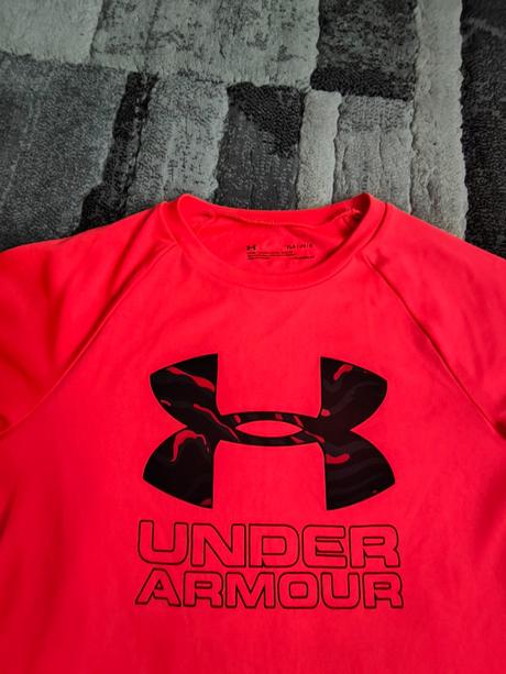 Under armour tričko, under armour,152