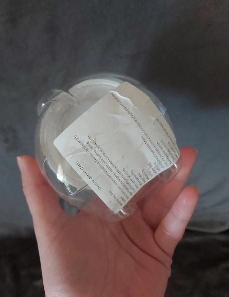 Detská dóza panda na drobnosti alebo sladkosti,