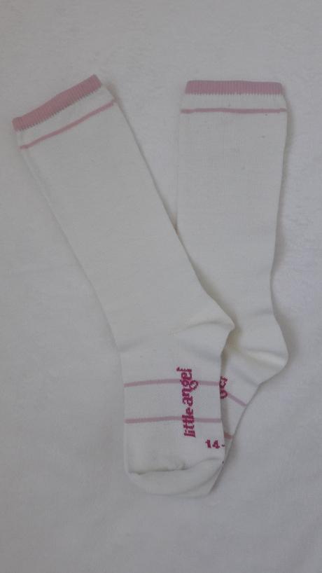 Podkolienky little angel, little angel®,98