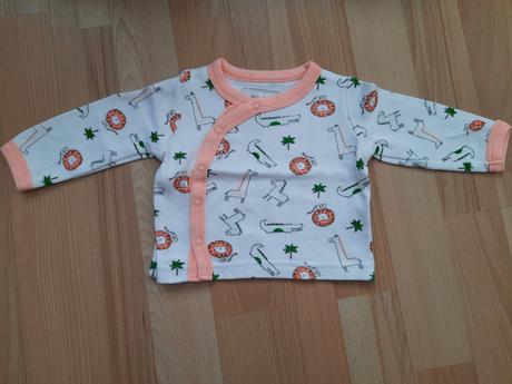 Košieľka, baby,62