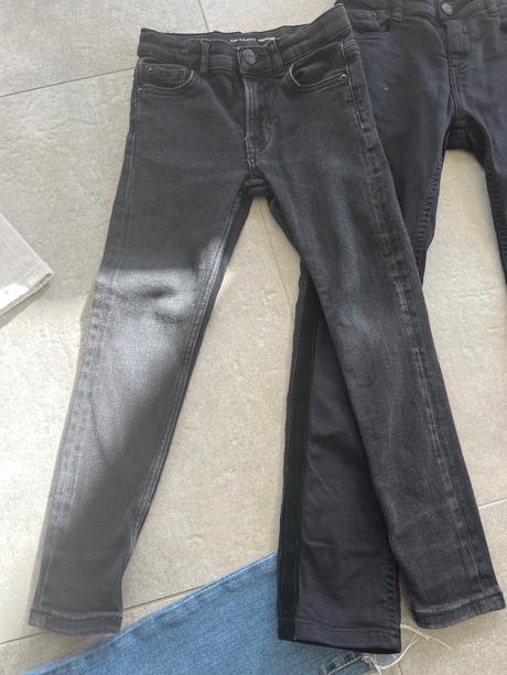 Rifle zara ako nove, zara,122