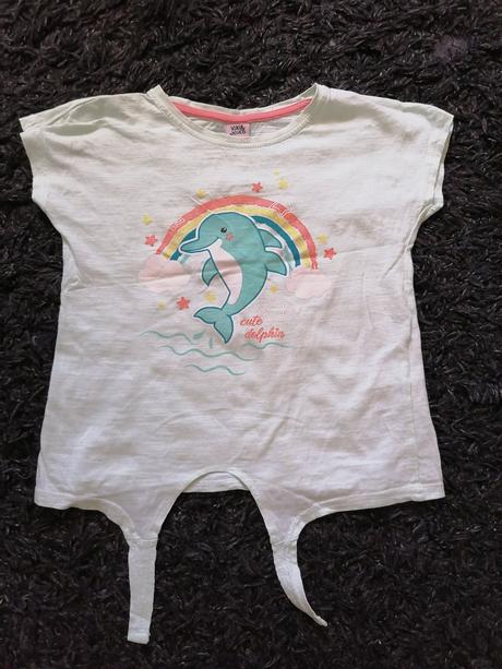 Tričko, kiki&koko,116