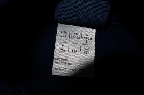 Mikina na šport 12 rokov, reebok,152