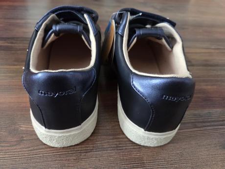 Tenisky mayoral velk.37, mayoral,37