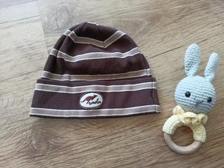 Čiapka rada , 51-52 cm, rada,74