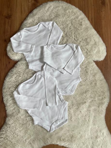 Body s dlhym rukavom, f&f,62