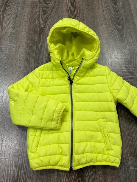 Idexe detska prechodna vetrovka na 3 roky, idexe,98