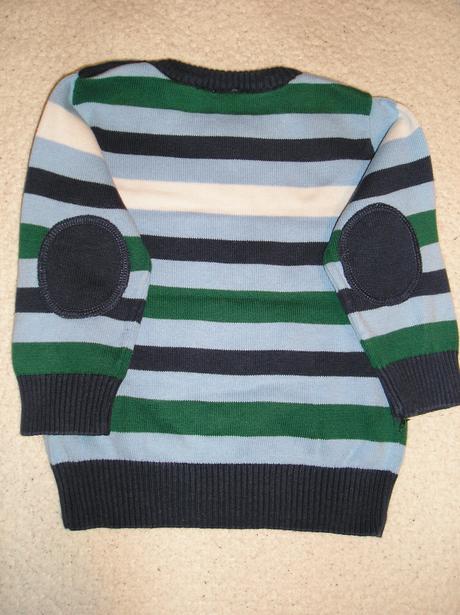 Pulovrik, dopodopo,74