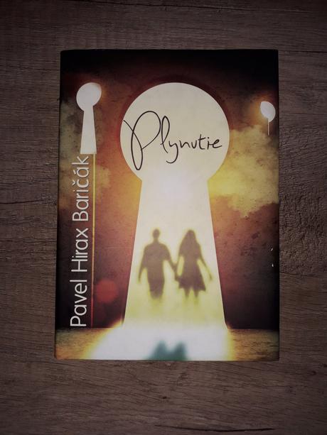 P.h.baričák - plynutie, 