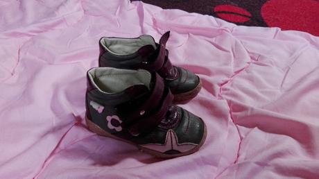 Poltopánky, veľkosť 24, 24