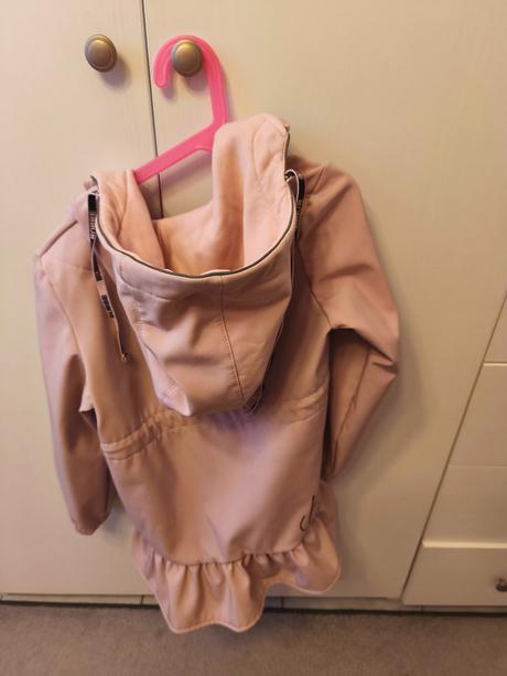 Bubbe bunda softsheel, bubbe,146