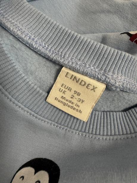 Mikina, lindex,98