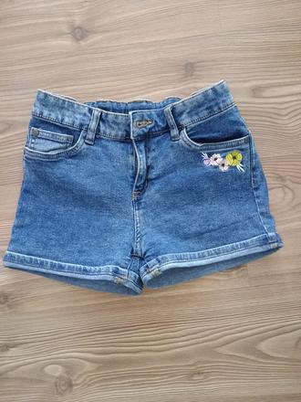 Šortky kik 164, kik,164