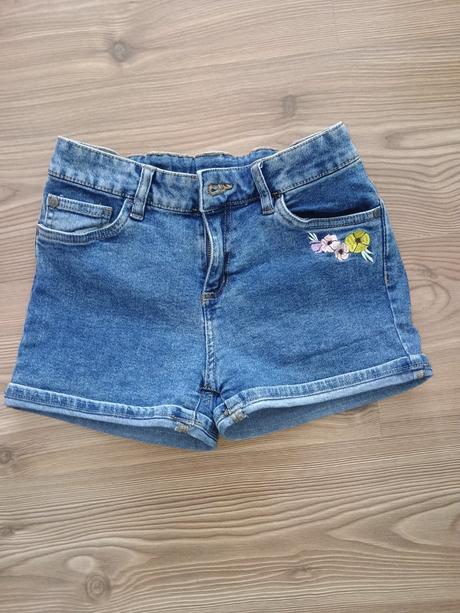 Šortky kik 164, kik,164