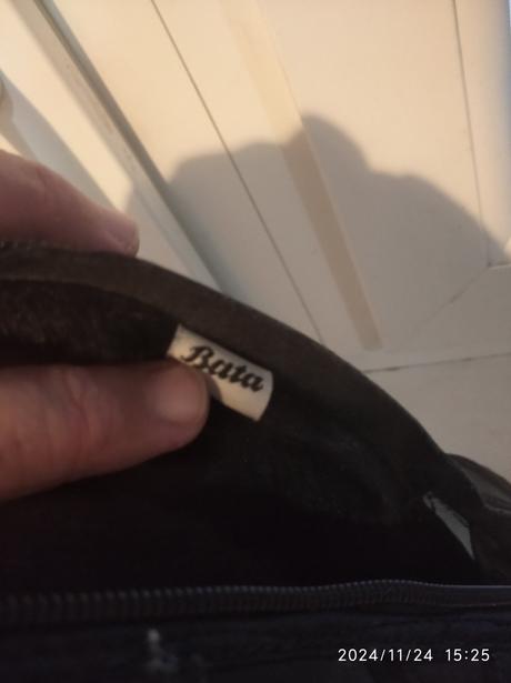 Zimné topánky 38 baťa, baťa,38