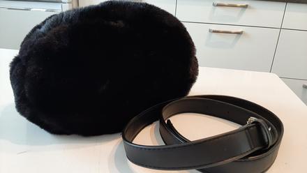 Huňatá ladvinka, sinsay