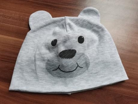 Čiapka, richelieu,80