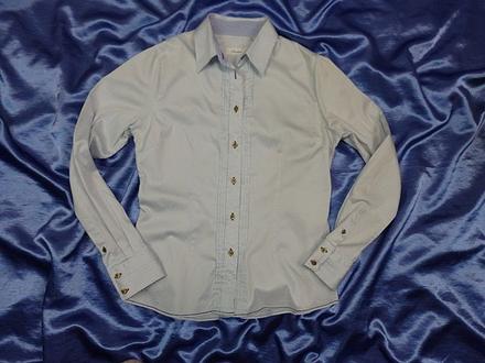 Luxusná dámska blúzka stenstroms, 40