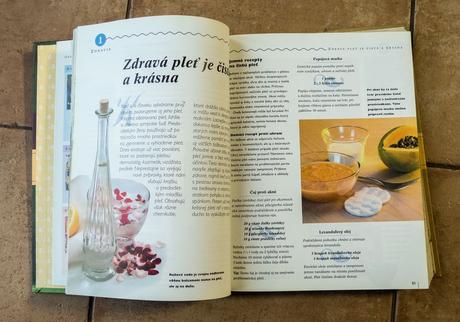 Rady našej babičky, 