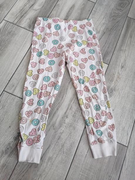 Pyžamové nohavice - 110/116, 110