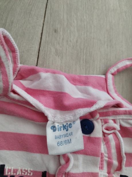 Letný set, dirkje,68