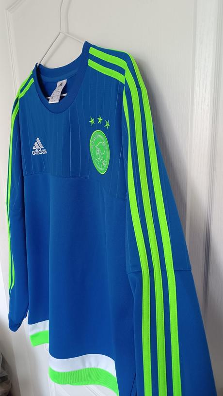 Mikina, adidas,xl