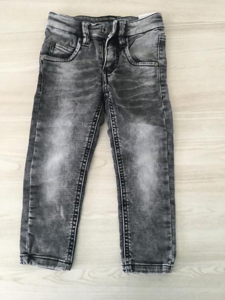 Chlapčenské rifle, dopodopo,98