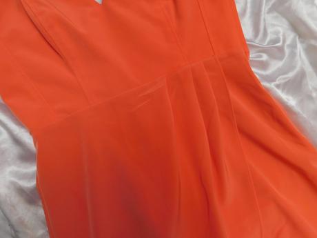 Velmi pekne korzetove saty na slavnost, h&m,38