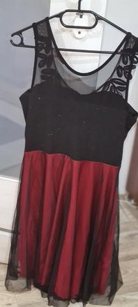 Spoločenské šaty, xl