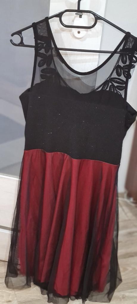 Spoločenské šaty, xl