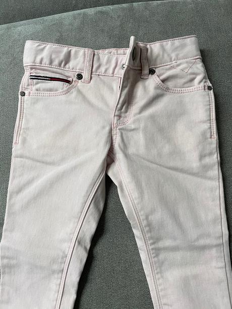 Hilfiger nohavice, tommy hilfiger,104