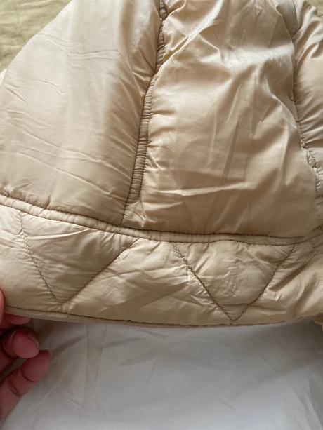 Zara bunda, zara,152