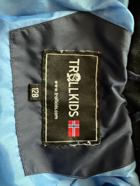 Bunda, trollkids,128