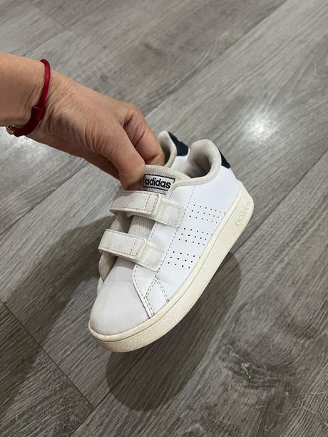 Adidas na lepky, adidas,23